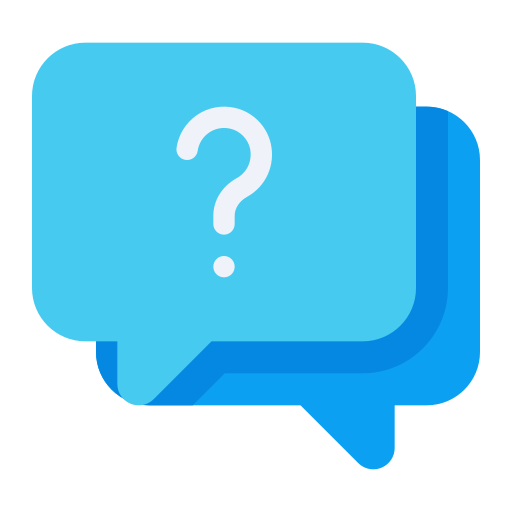 FAQ Icon