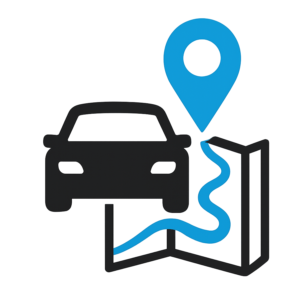 Outstation Car Rental