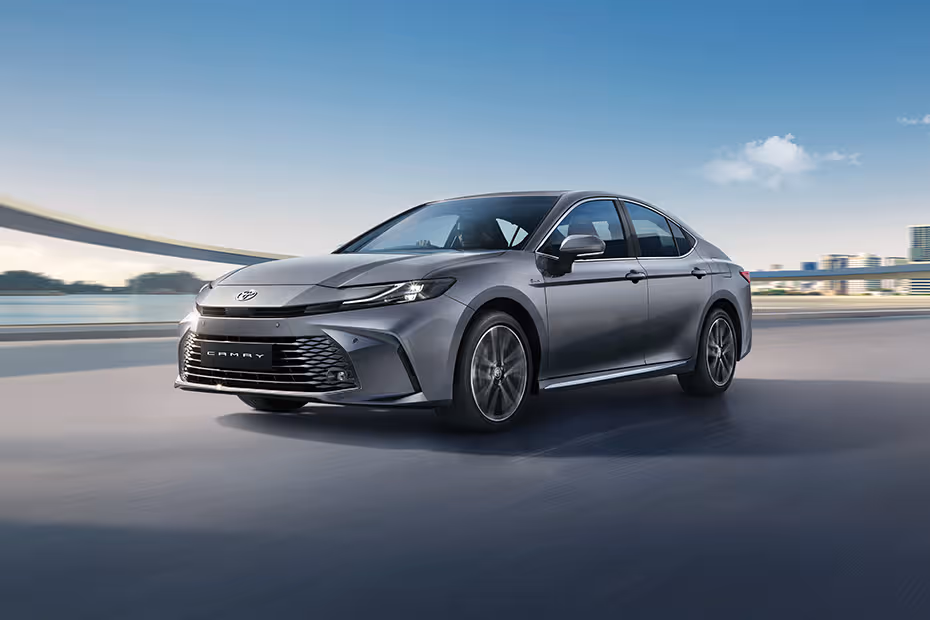 Toyota Camry - Business class