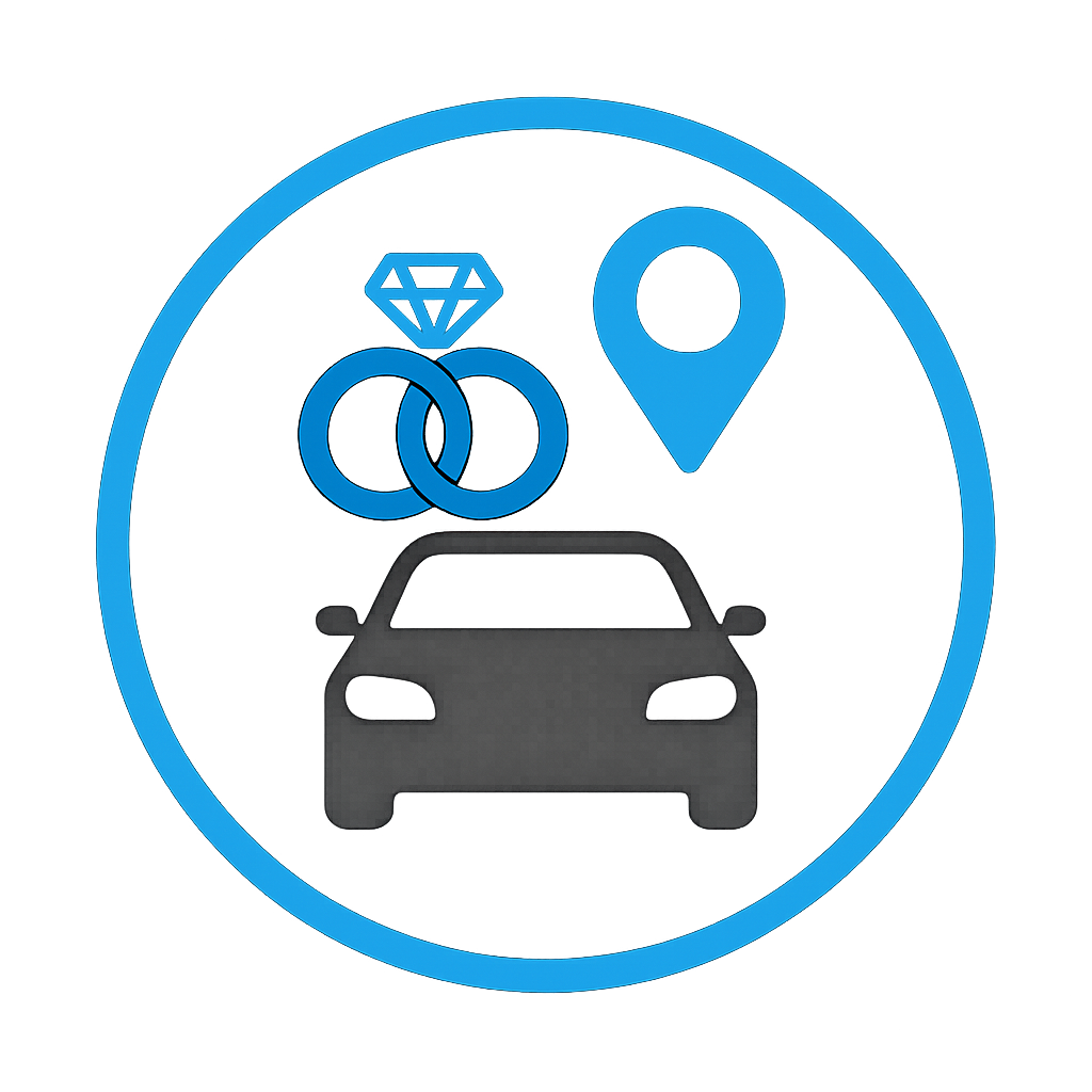 Wedding Venue Transfers
