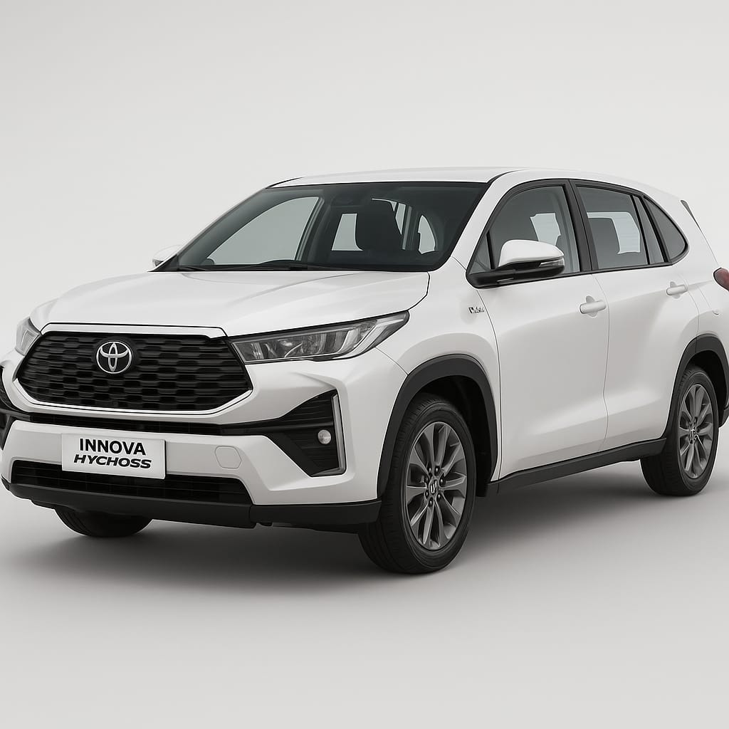 Innova Hycross/Hybrid